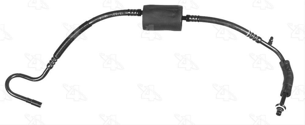 HOSE ASSY.