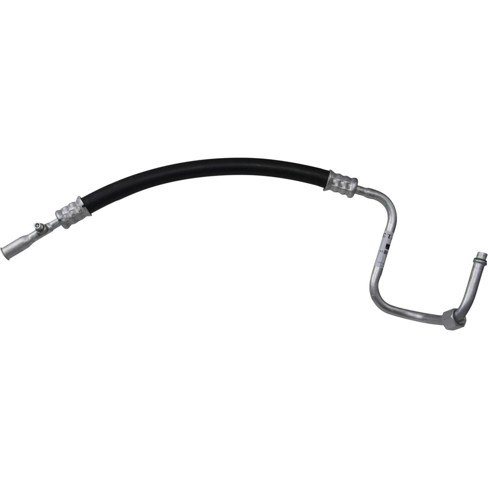 HOSE ASSY.