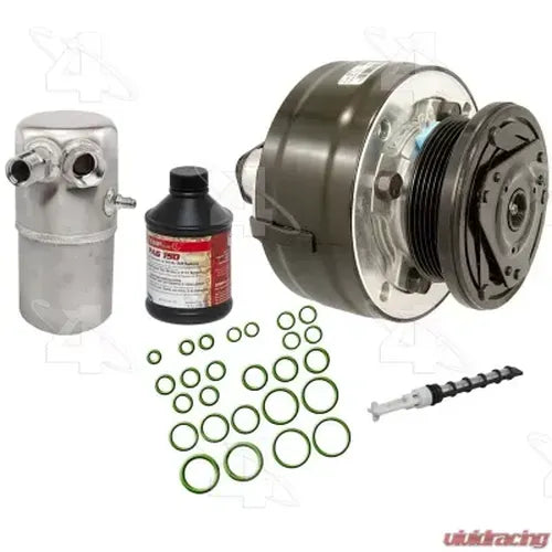 COMPLETE A/C KIT
