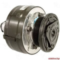 COMPLETE A/C KIT