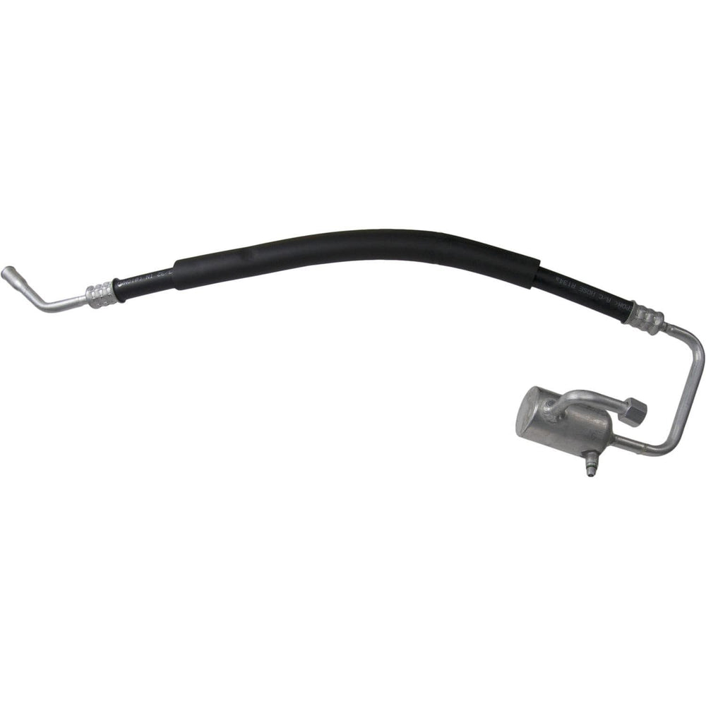 HOSE ASSY.