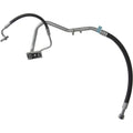 HOSE ASSY.