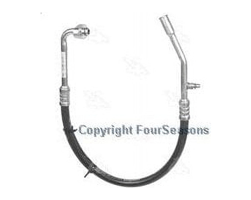 HOSE ASSY.