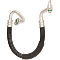 SUCTION LINE HOSE ASSEMBL