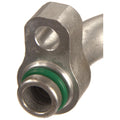 SUCTION LINE HOSE ASSEMBL
