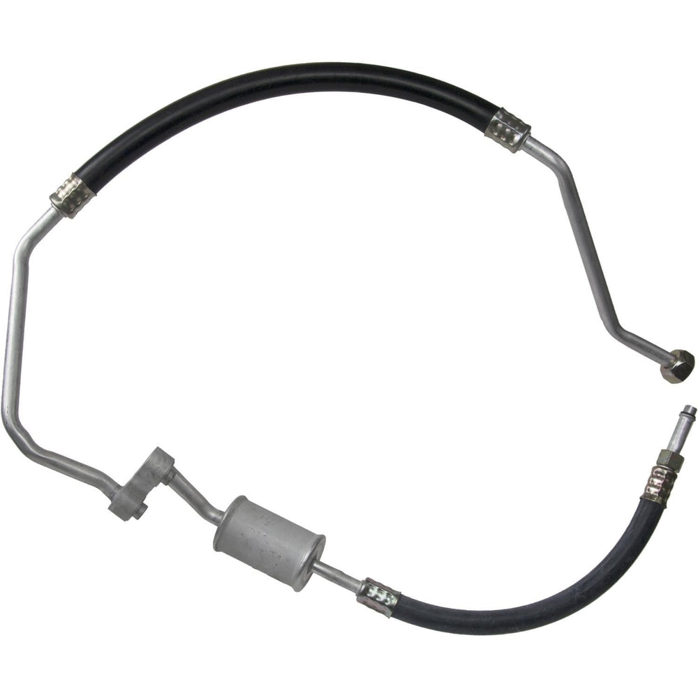 HOSE ASSEMBLY