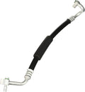 SUCTION LINE HOSE ASSEMBL