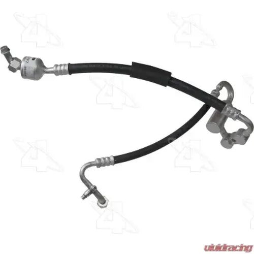 HOSE ASSEMBLY