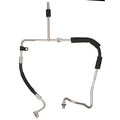 HOSE ASSY/LIQ LINE W/ORIF