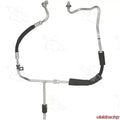 HOSE ASSY/LIQ LINE W/ORIF