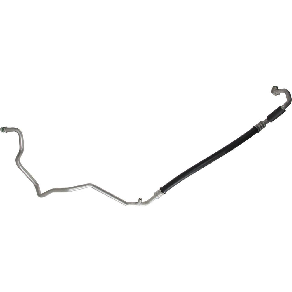 HOSE ASSEMBLY