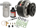 COMPLETE A/C KIT