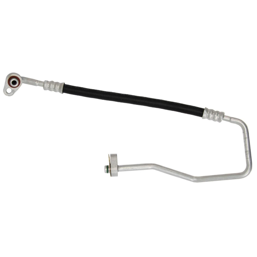 HOSE ASSEMBLY