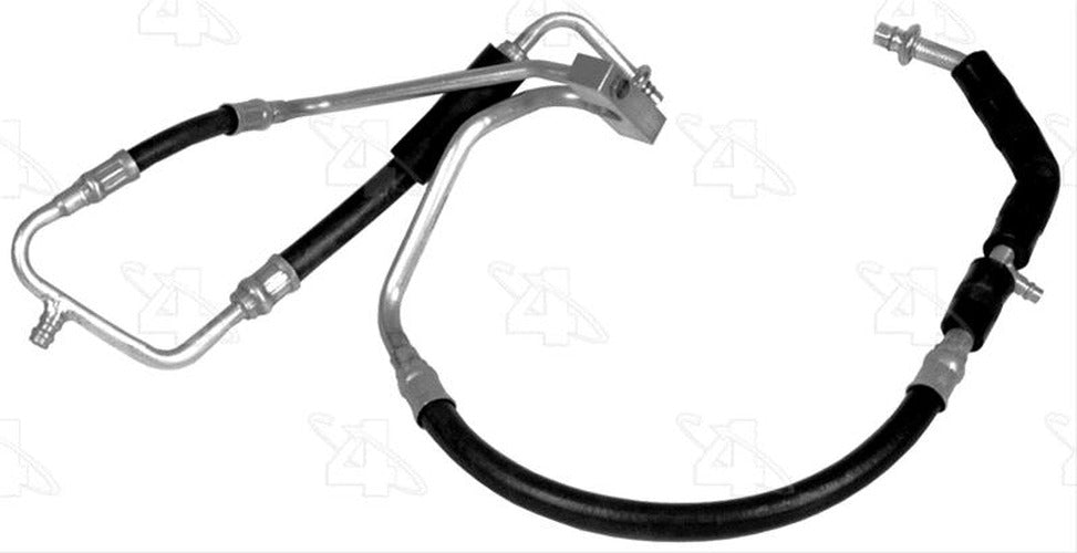 HOSE ASSY.