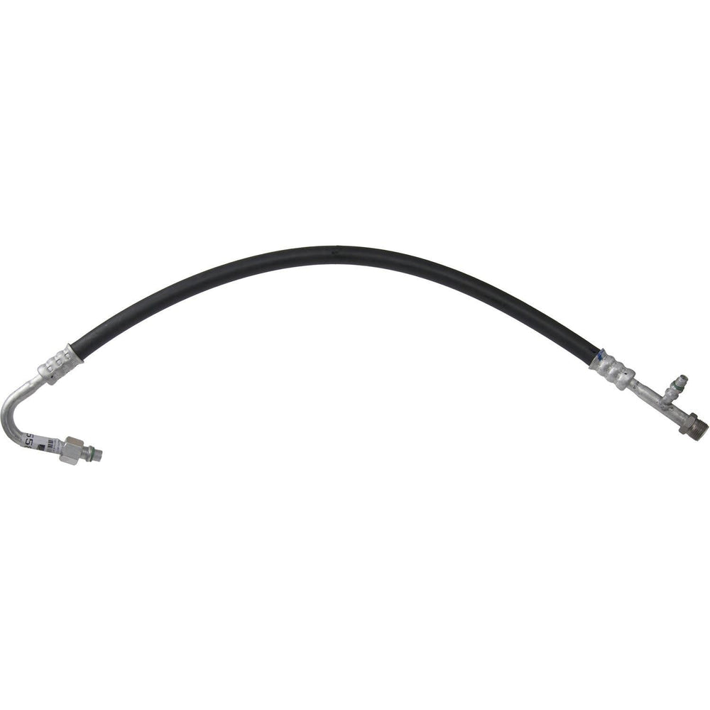 HOSE ASSY.