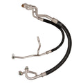 HOSE ASSY/DISCHARGE SUCTN