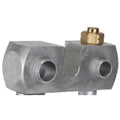 HOSE ASSY/DISCHARGE SUCTN