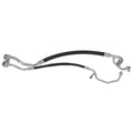 HOSE ASSY/DISCHARGE SUCTN