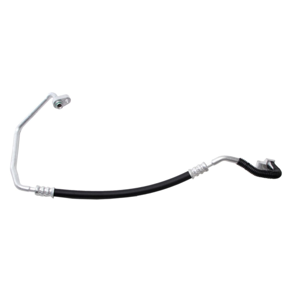 HOSE ASSY /DISCHARGE