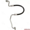 HOSE ASSY /DISCHARGE