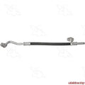DISCHARGE LINE HOSE ASSEM