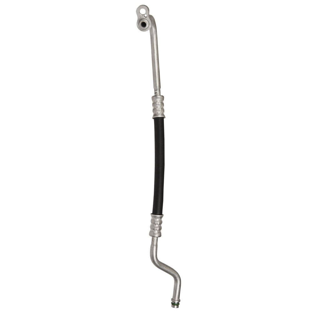 DISCHARGE LINE HOSE ASSEM