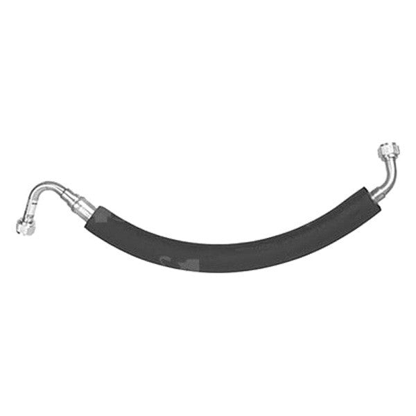 HOSE ASSY.
