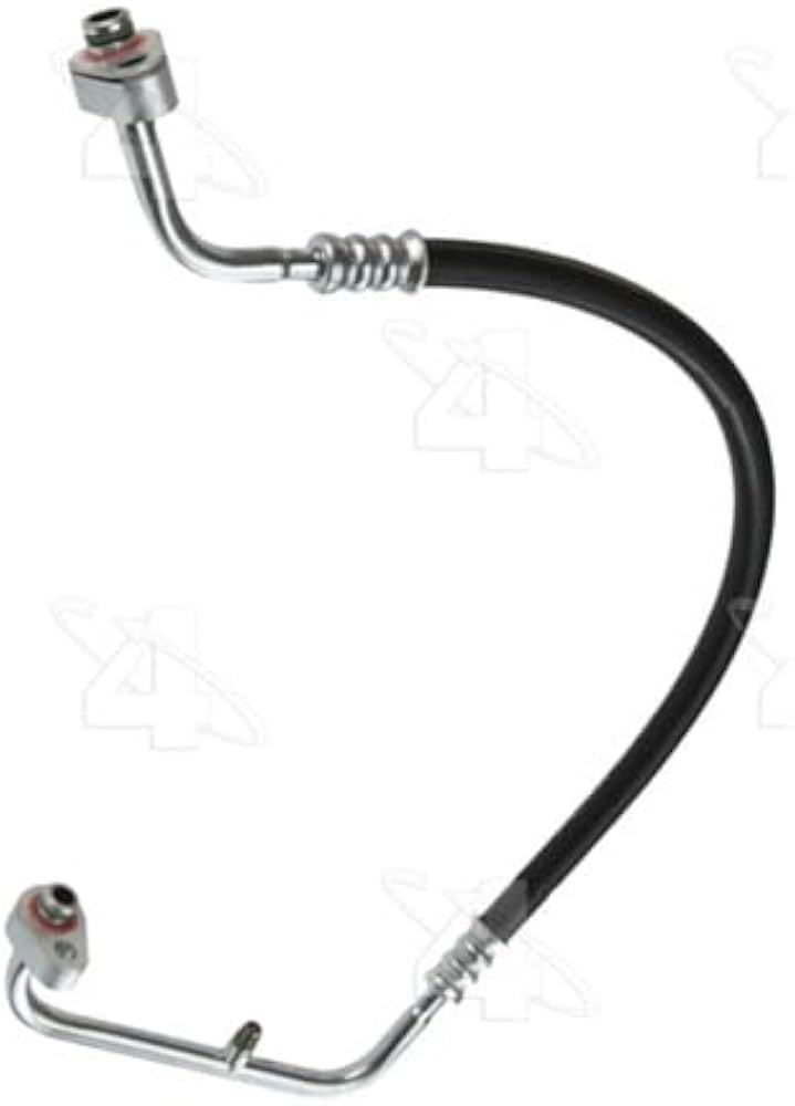 HOSE ASSEMBLY