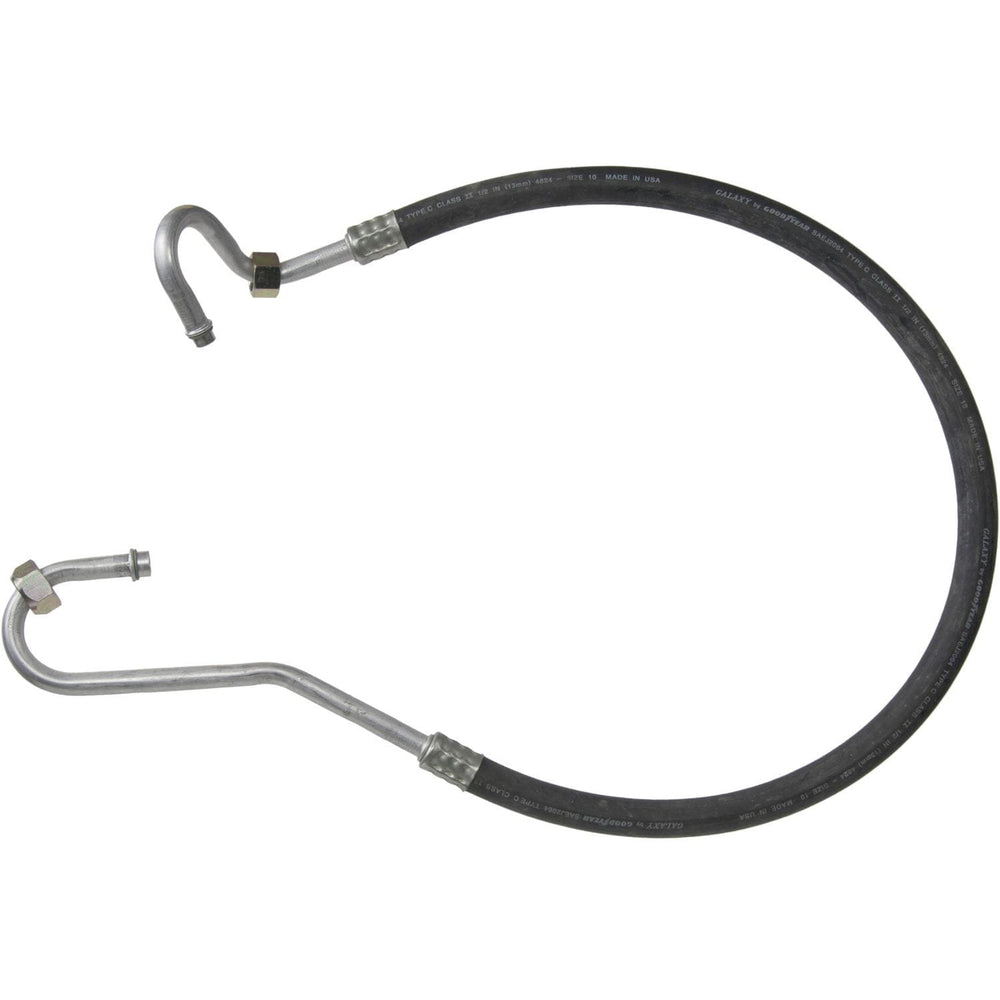 HOSE ASSY.