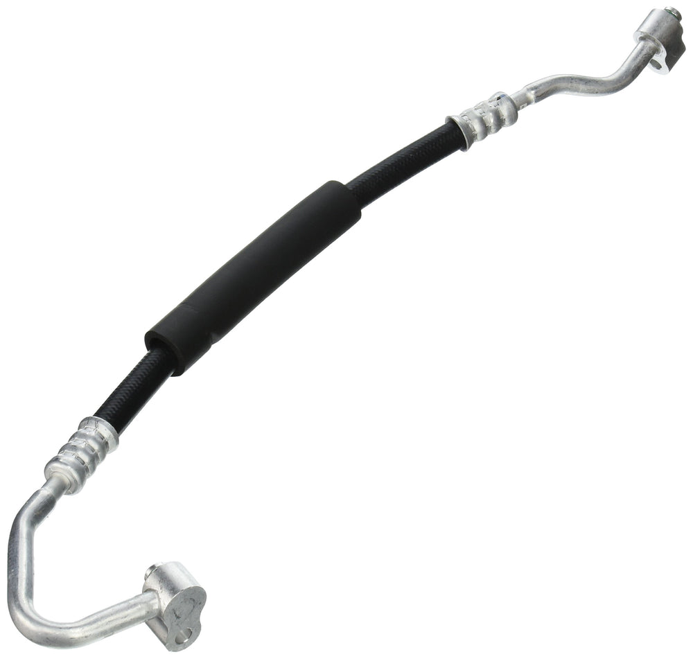 HOSE ASSY.