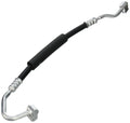 HOSE ASSY.