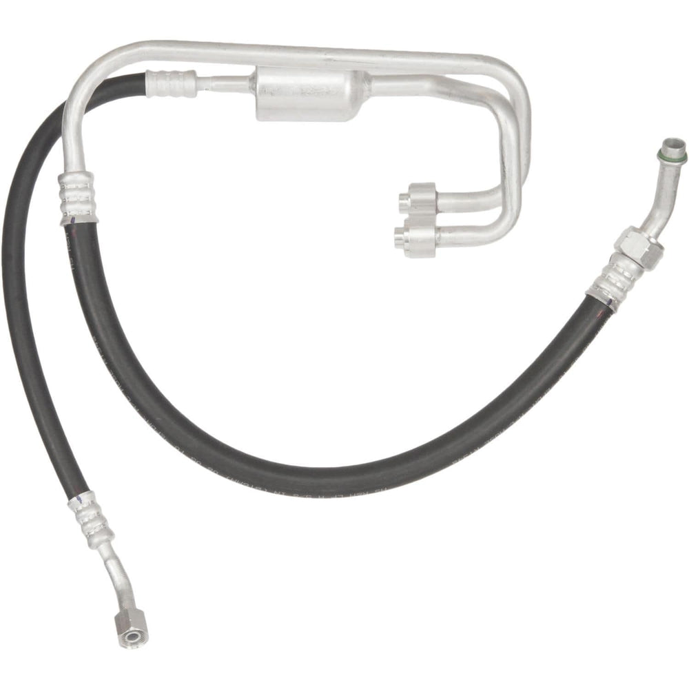 HOSE ASSY.