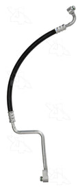 HOSE ASSY.