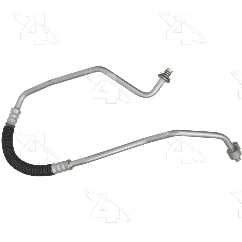 HOSE ASSY/LIQ LN W/O ORIF