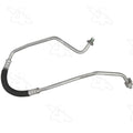 HOSE ASSY/LIQ LN W/O ORIF