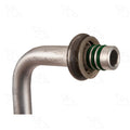 HOSE ASSY/LIQ LN W/O ORIF