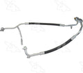 DISCHARGE & SUCTION LINE