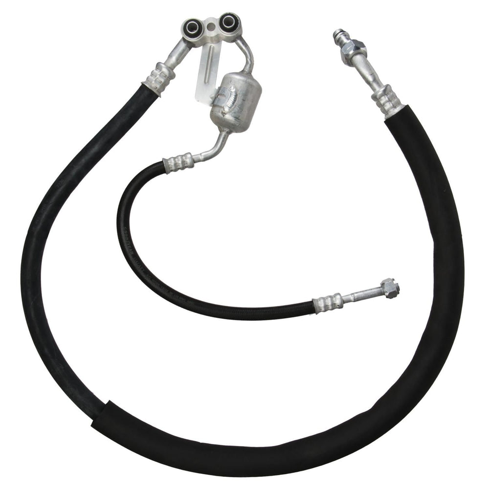 HOSE ASSEMBLY