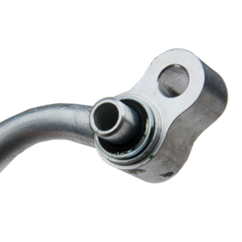 DISCHARGE LINE HOSE ASSEM