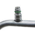 DISCHARGE LINE HOSE ASSEM