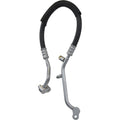 DISCHARGE LINE HOSE ASSEM