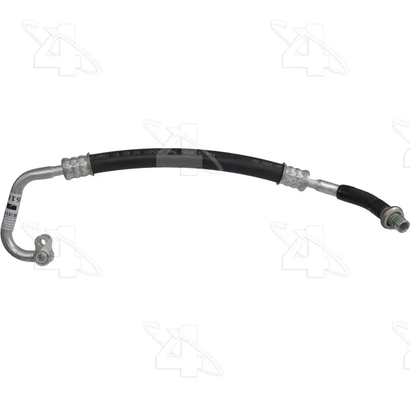 HOSE ASSY.
