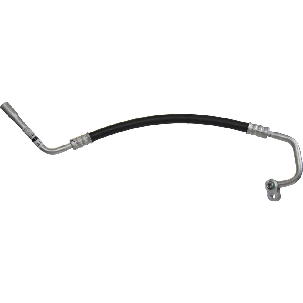 HOSE ASSY.