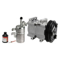 COMPLETE A/C KIT