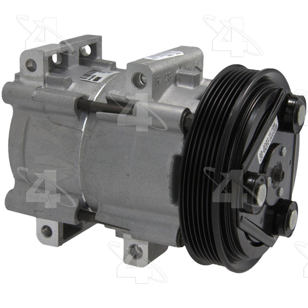 COMPLETE A/C KIT