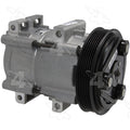 COMPLETE A/C KIT