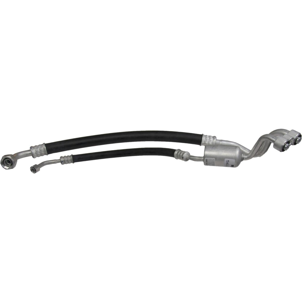 HOSE ASSY.