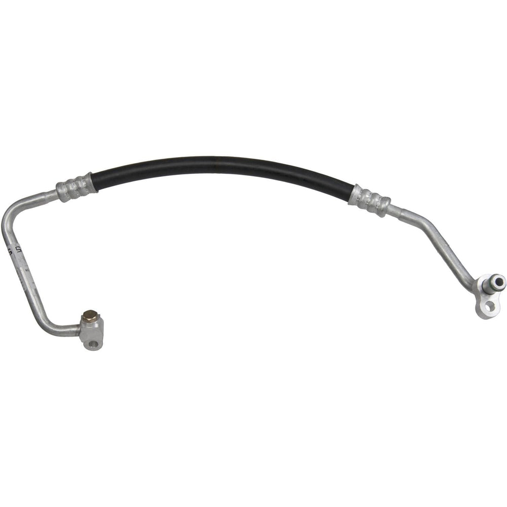 HOSE ASSY.