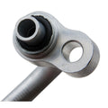 DISCHARGE & SUCTION LINE