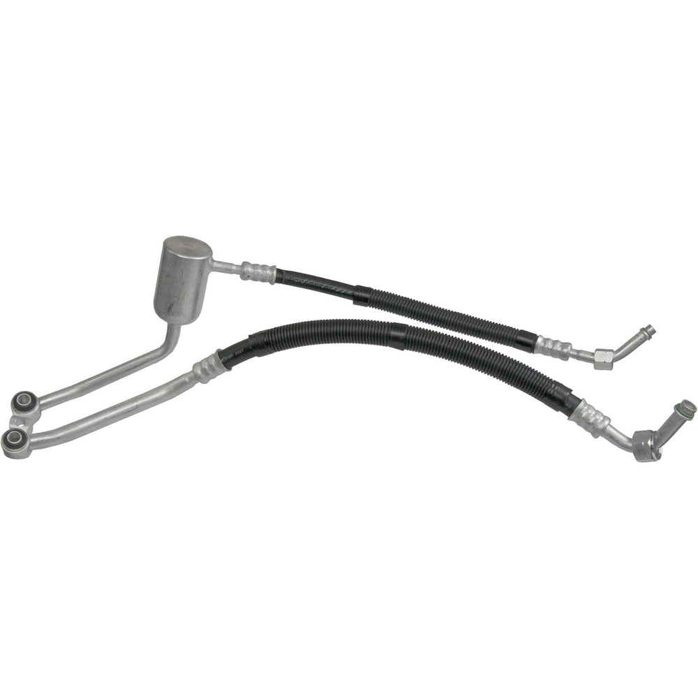 HOSE ASSY.